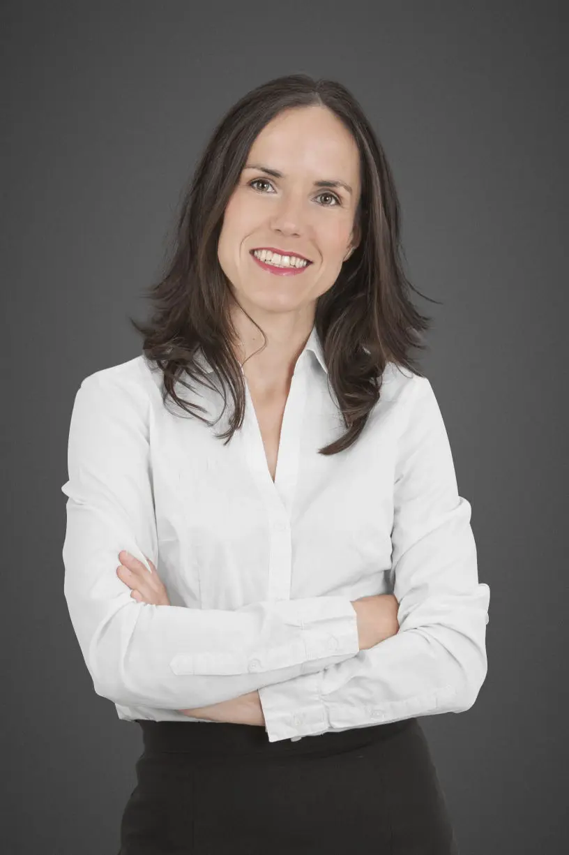 JUDr. Beata Swanová